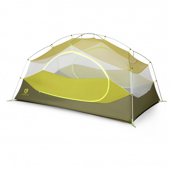 Nemo - Aurora 2P - Tienda de campaña 2 personas
