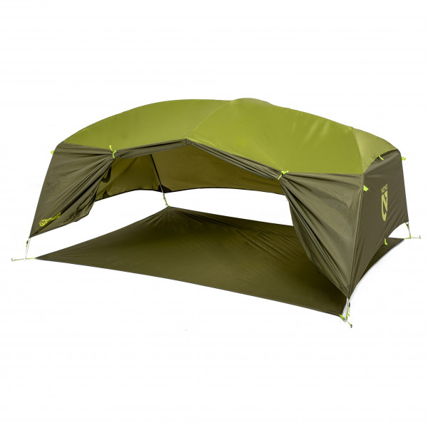 Nemo - Aurora 2P - Tienda de campaña 2 personas