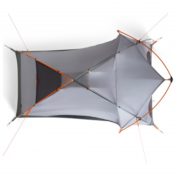 Nemo - Kunai 2P - Tenda a 2 posti