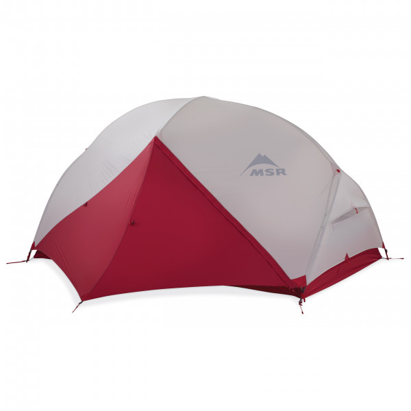 MSR - Hubba Hubba NX Tent V8 - 2-mannatält