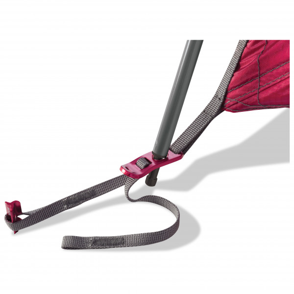 MSR - Hubba Hubba NX Tent V8 - 2-mannatält