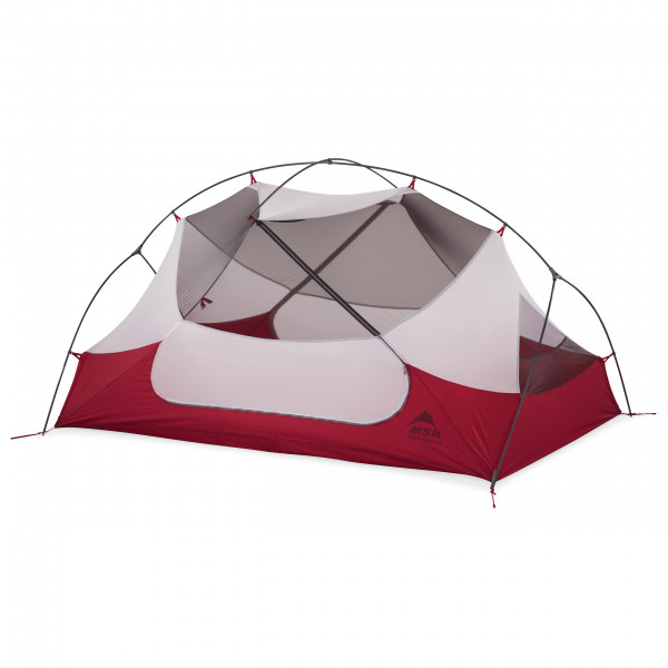 MSR - Hubba Hubba NX Tent V8 - 2-person tent