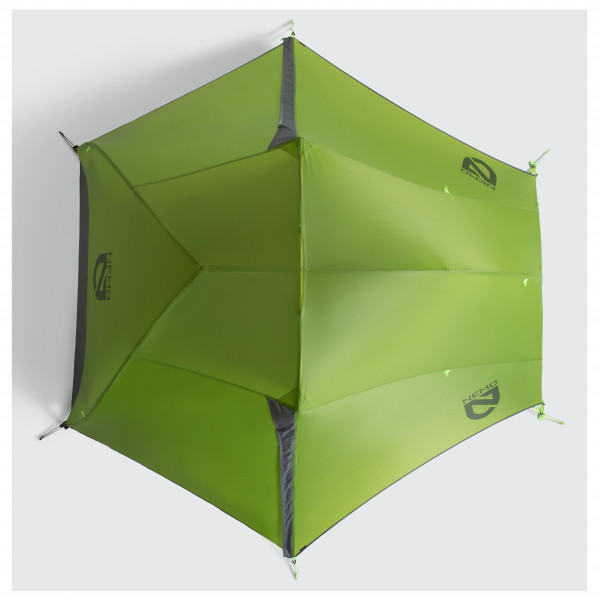 Nemo - Firefly 2P - Tenda a 2 posti