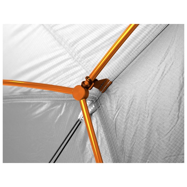 Exped Outer Space II Tente 2 places Achat en ligne