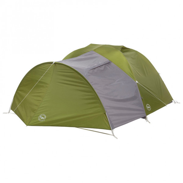 Big Agnes - Blacktail 2 Hotel - 2-person tent