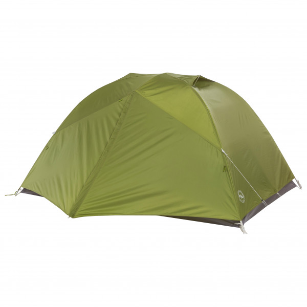 Big Agnes - Blacktail 2 Hotel - 2-person tent