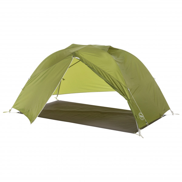 Big Agnes - Blacktail 2 Hotel - 2-person tent