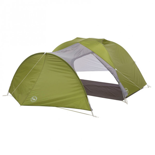 Big Agnes - Blacktail 2 Hotel - 2-personers telt
