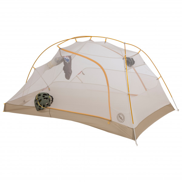 Big Agnes - Tiger Wall UL2 Bikepack - Tenda a 2 posti