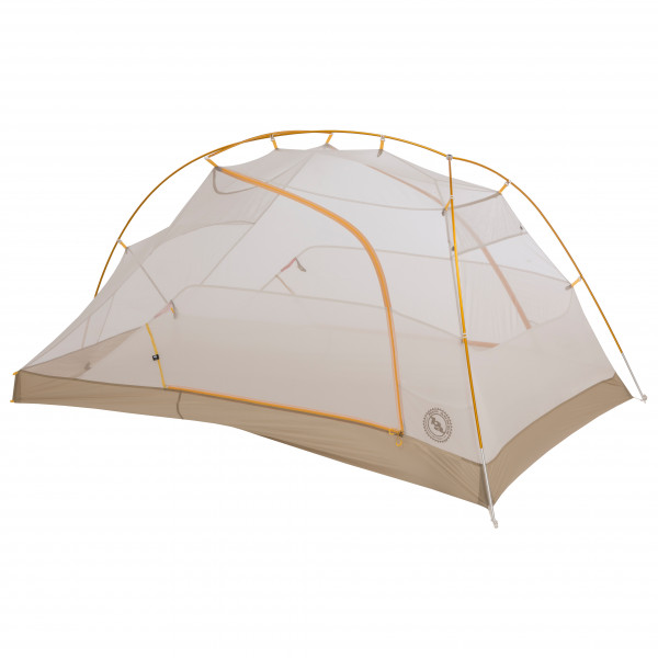 Big Agnes - Tiger Wall UL2 Bikepack - Tenda a 2 posti