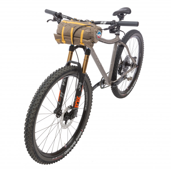 Big Agnes - Tiger Wall UL2 Bikepack - Tenda a 2 posti