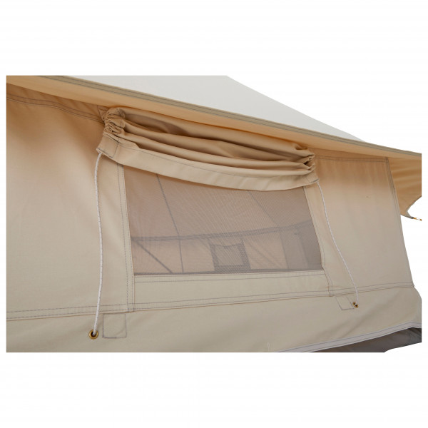 Nordisk - Asgard Tech Mini - 2-persoonstent