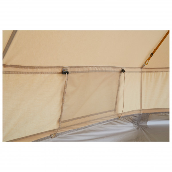 Nordisk - Asgard Tech Mini - 2-persoonstent