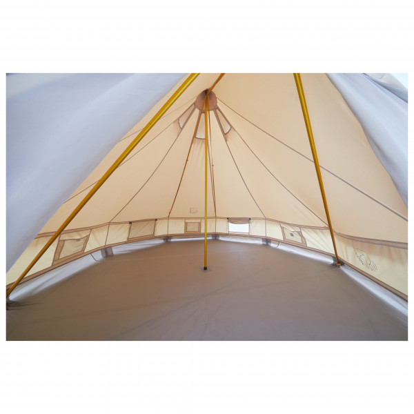 Nordisk - Asgard Tech Mini - 2-persoonstent