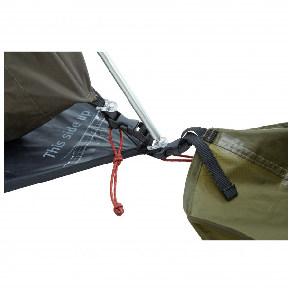 Nordisk - Otra 2 PU - 2-persoonstent