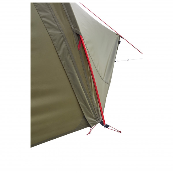 Nordisk - Telemark 2.2 PU - 2-person tent
