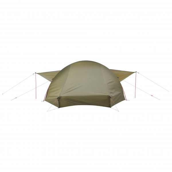 Nordisk - Telemark 2.2 PU - 2-person tent