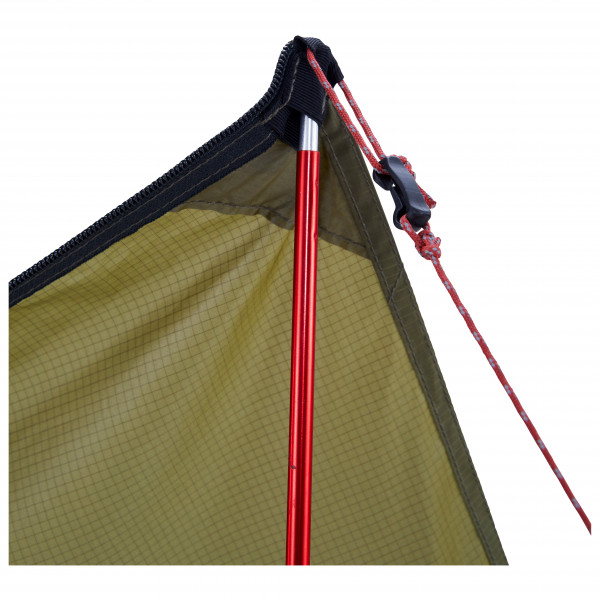 Nordisk - Telemark 2.2 PU - 2-persoonstent