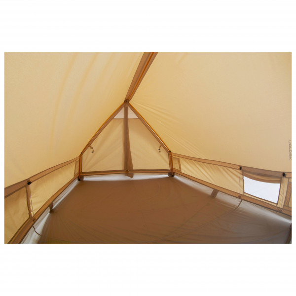 Nordisk - Ydun Tech Mini - 2-persoonstent