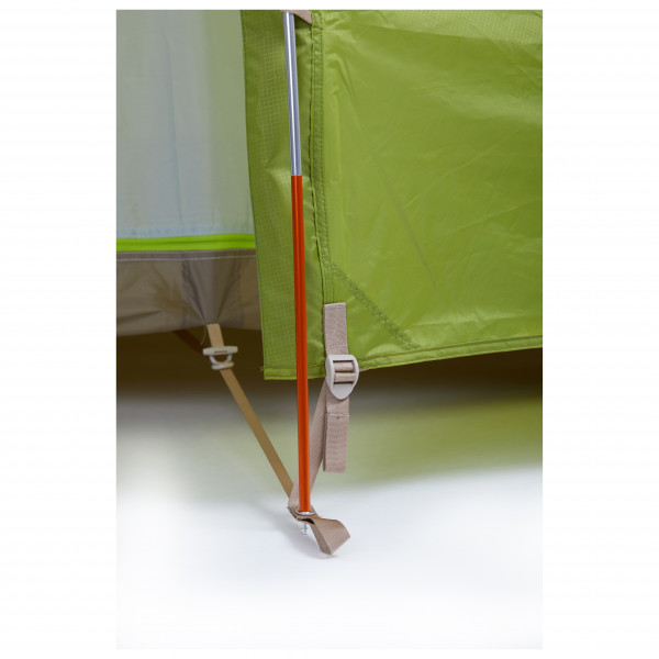 Vaude - Se Ferret 1-2 Pers. - 2-persoonstent