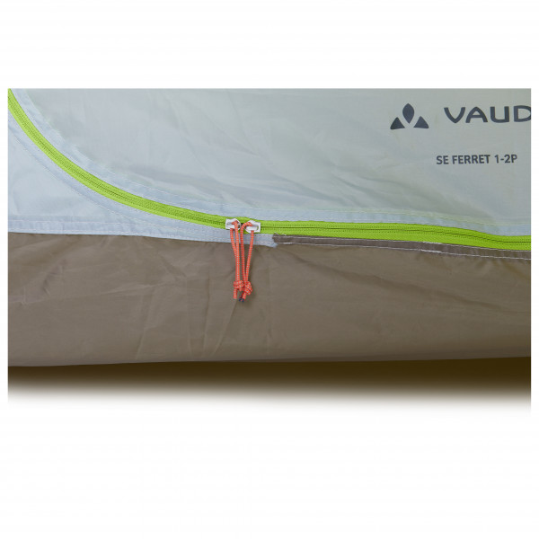 Vaude - Se Ferret 1-2 Pers. - 2-persoonstent
