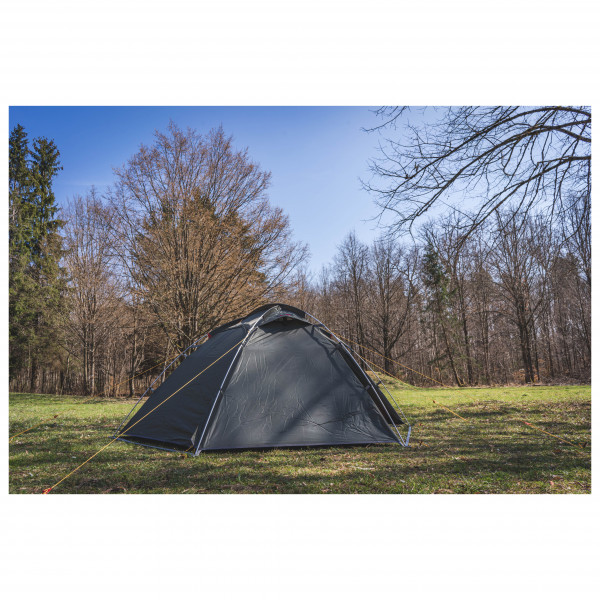 Stoic - LysvikSt. 2 - 2-mannatält