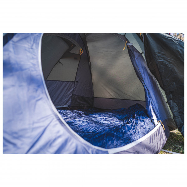 Stoic - LysvikSt. 2 - 2-mannatält