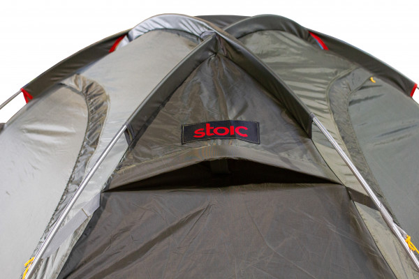 Stoic - LysvikSt. 2 - 2-persoonstent