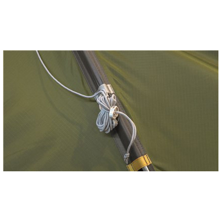 Robens - Voyager 2EX - Tienda de campaña 2 personas