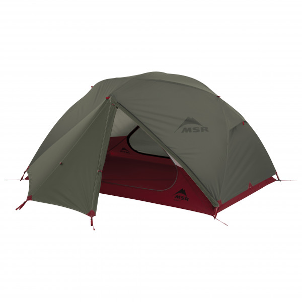 MSR - Elixir 2 Tent V2 - 2 henkilön teltta