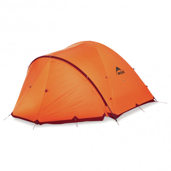 MSR - Remote 2 Tent - Tienda de campaña 2 personas