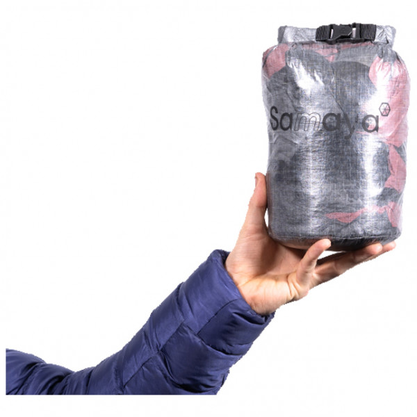 Samaya - Samaya 2.0 - 2-mannatält