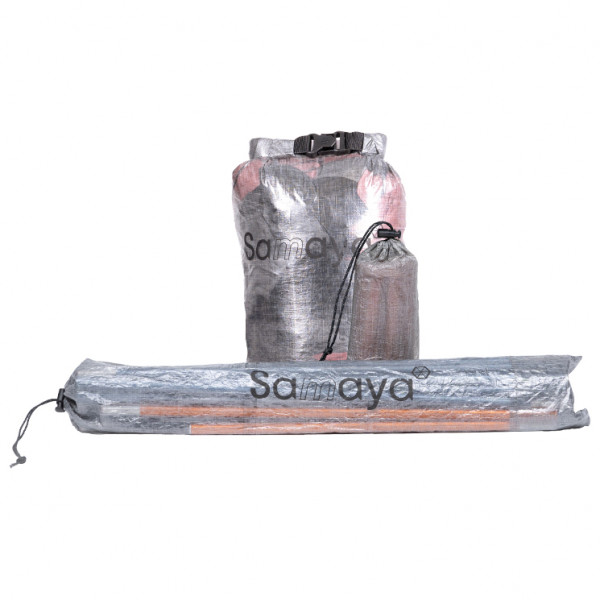 Samaya - Samaya 2.0 - 2-persoonstent