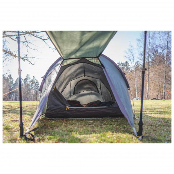 Stoic - Kjevik 2 - 2-Personen Zelt