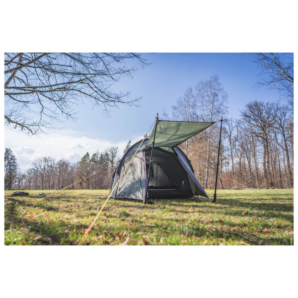 Stoic - Kjevik 2 - Tenda a 2 posti
