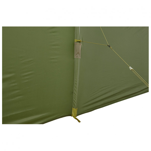 Nomad - Bedouin 2 LW - 2-person tent