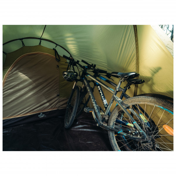 Nomad - Bedouin 2 LW - 2-person tent