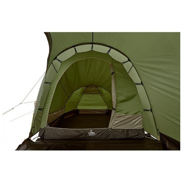 Nomad - Bedouin 2 LW - Tienda de campaña 2 personas
