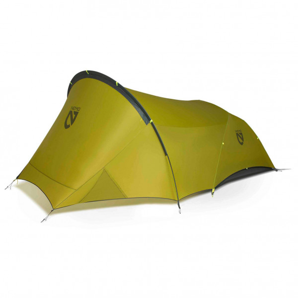 Nemo - Dagger Ridge Porch 2P - Tienda de campaña 2 personas