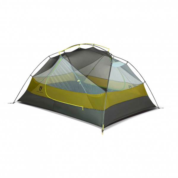 Nemo - Dagger Ridge Porch 2P - Tienda de campaña 2 personas