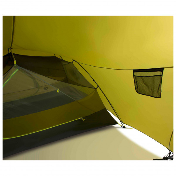 Nemo - Dagger Ridge Porch 2P - Tienda de campaña 2 personas