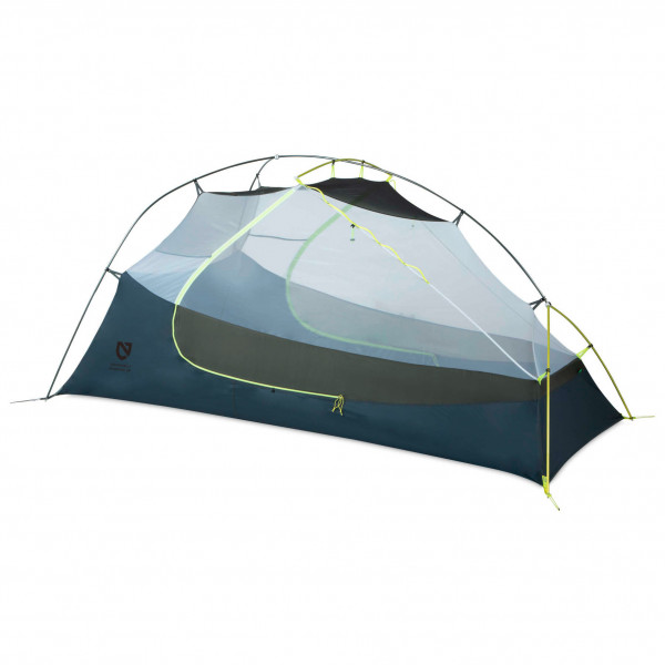 Nemo - Dragonfly Bikepack 2P - 2-persoonstent
