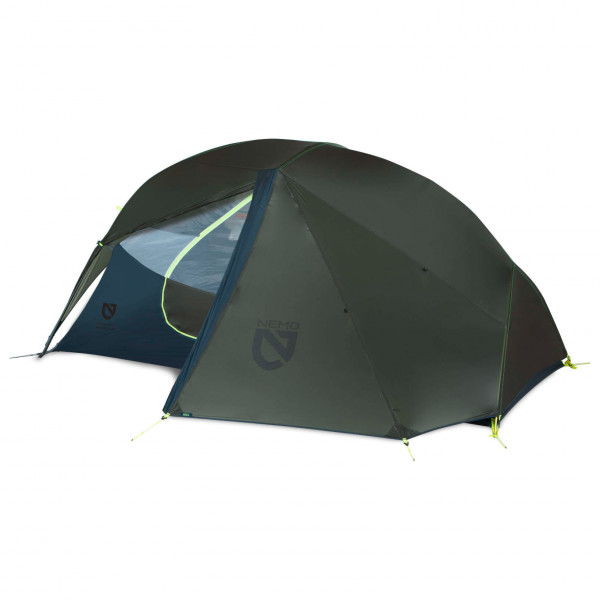 Nemo - Dragonfly Bikepack 2P - Tienda de campaña 2 personas