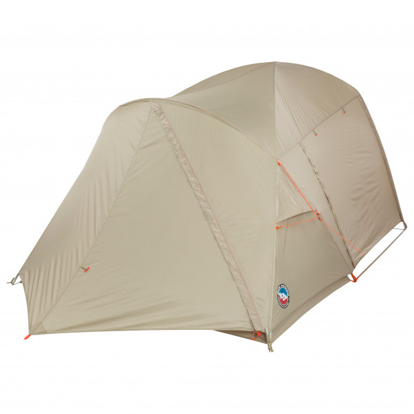 Big Agnes - Wyoming Trail 2 - 2-personers telt
