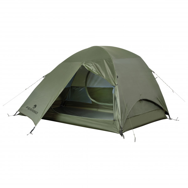 Ferrino - Tent Nemesi 2 Pro Fr - 2-mannatält