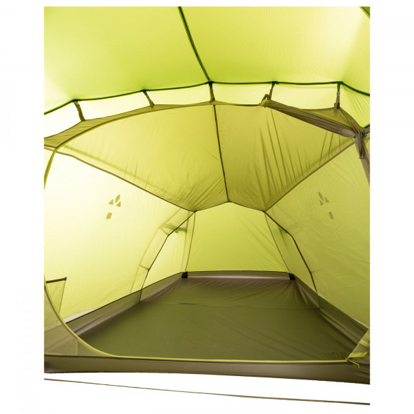 Vaude - Chapel SUL XT 2P - 2-mannatält