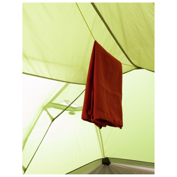 Vaude - Chapel SUL XT 2P - 2-mannatält