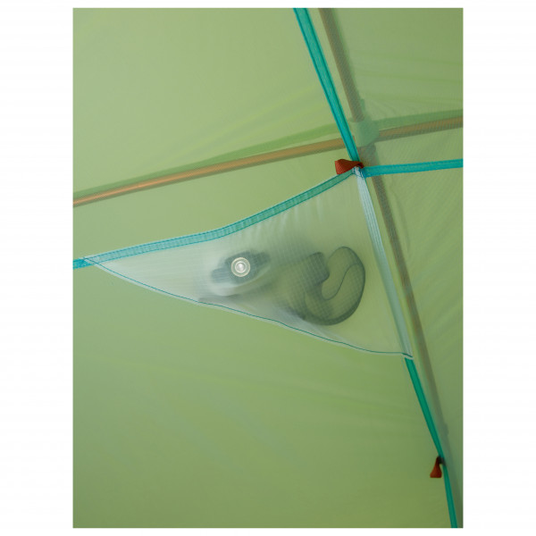 Marmot - Superalloy 2P - 2-persoonstent