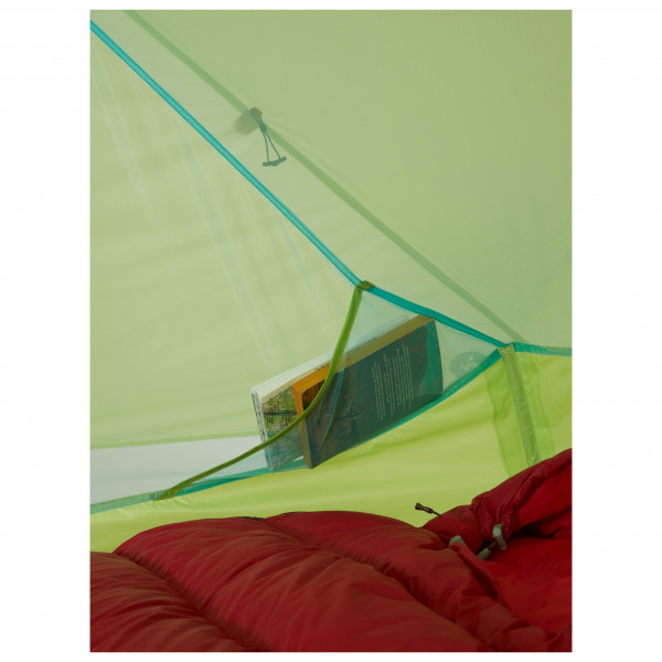 Marmot - Superalloy 2P - 2-persoonstent