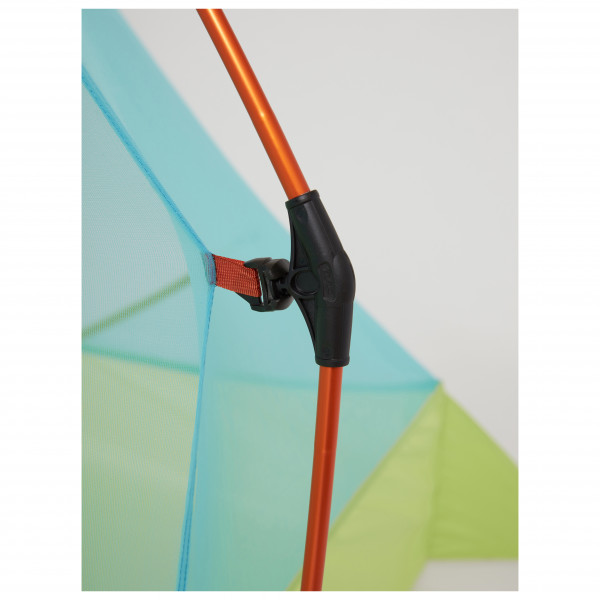 Marmot - Superalloy 2P - 2-persoonstent